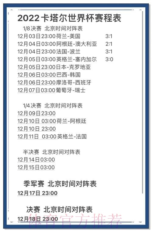 最新世界杯预测官网推荐！